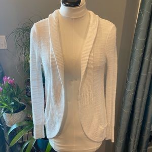 Lilly Pulitzer cardigan